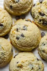 Low Carb Cookies