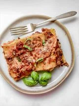 Gluten Free Lasagna