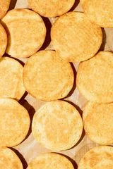 Black and White Cookies
