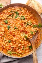 Marry Me Beans
