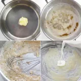 Creamed Peas