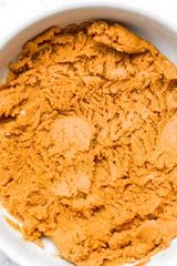 Peanut Butter Eggs
