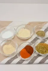 Carnitas Seasoning