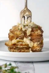 Whole30 Scalloped Potatoes