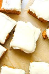 Gluten Free Pumpkin Cake