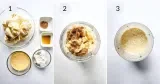 Eggnog Milkshake (McDonald’s Copycat)