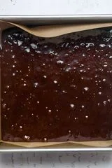 Healthy Brownies