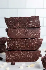 Vegan Crunch Bars