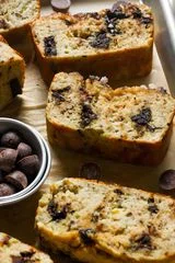 Keto Banana Bread