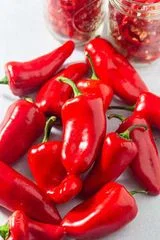 Pickled Fresno