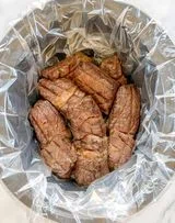 Barbacoa Street Tacos