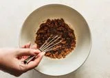 Easy Small Batch Chocolate Chipless Cookies