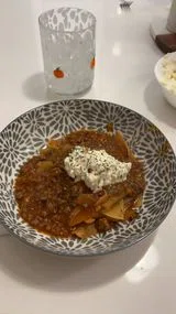 One Pot Lasagna Soup