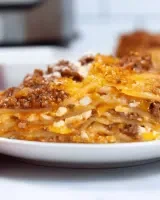 Instant Pot Lasagna