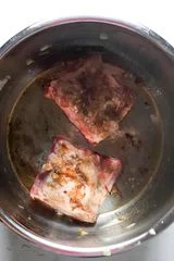 Instant Pot Short Ribs