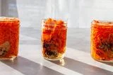 Pickled Carrots