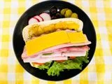 Hero Sandwich