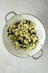 Bruschetta Salad