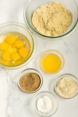 Keto Bread
