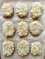 Easy Chicken Nuggets