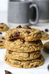Coffee Cookies
