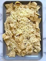 Breakfast Nachos