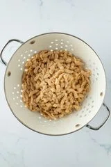 Quark Spaetzle