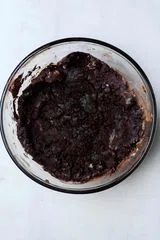 Edible Brownie Batter