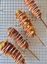 Korean Corndog