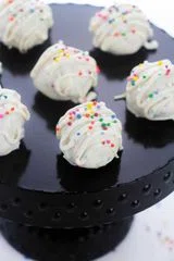 Sugar Cookie Truffles