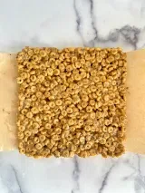  Protein Cereal Bars