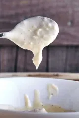 Garlic Aioli