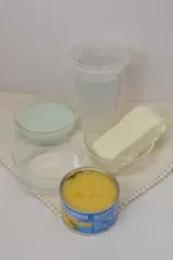 Lime Jello Salad