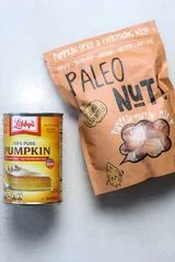 Easy Pumpkin Bread