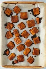 Tempeh Bowl