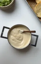 Homemade McChicken Sauce