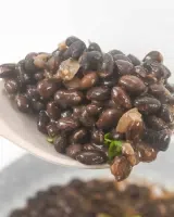Mexican Black Beans
