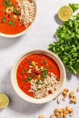 Madras Lentils