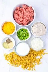 Amish Country Casserole