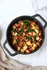 Whole30 Zuppa Toscana
