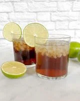Gin and Coke