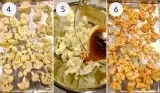 Roasted Spicy Cauliflower