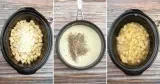 Easy Crock Pot Potato Soup