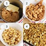 Christmas Chex Mix