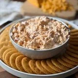 Pimento Cheese Dip
