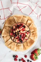 Fruit Salsa