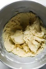 Vegan Sugar Cookies