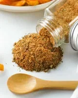 French Fry Seasoning