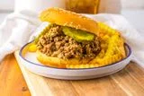 Slow Cooker Maid Rites