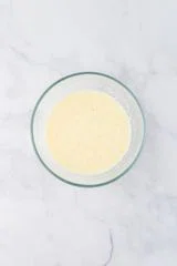 Sweet Milk Griddle Cakes